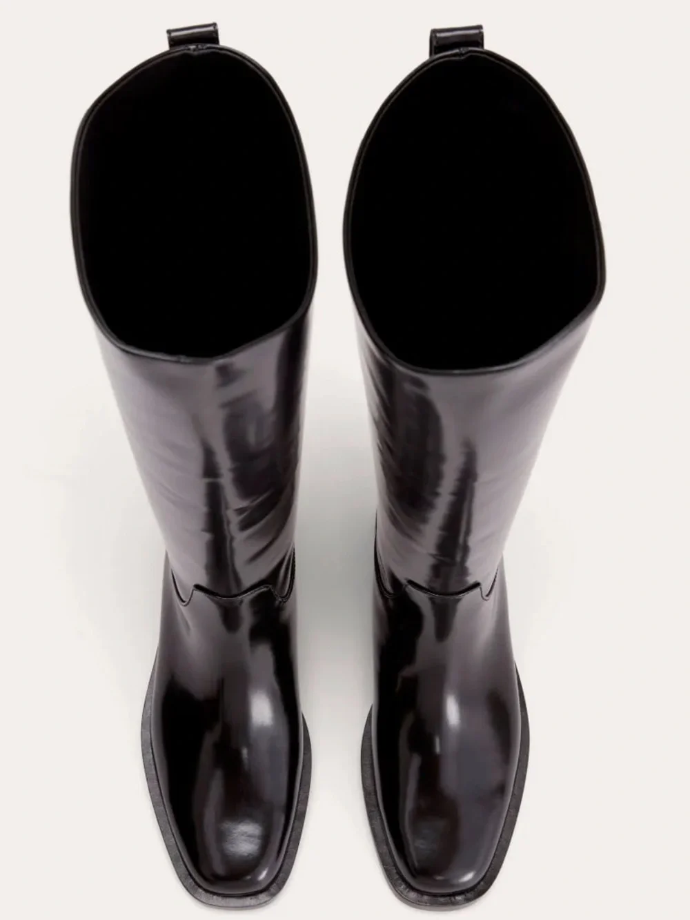 Everlane polished over